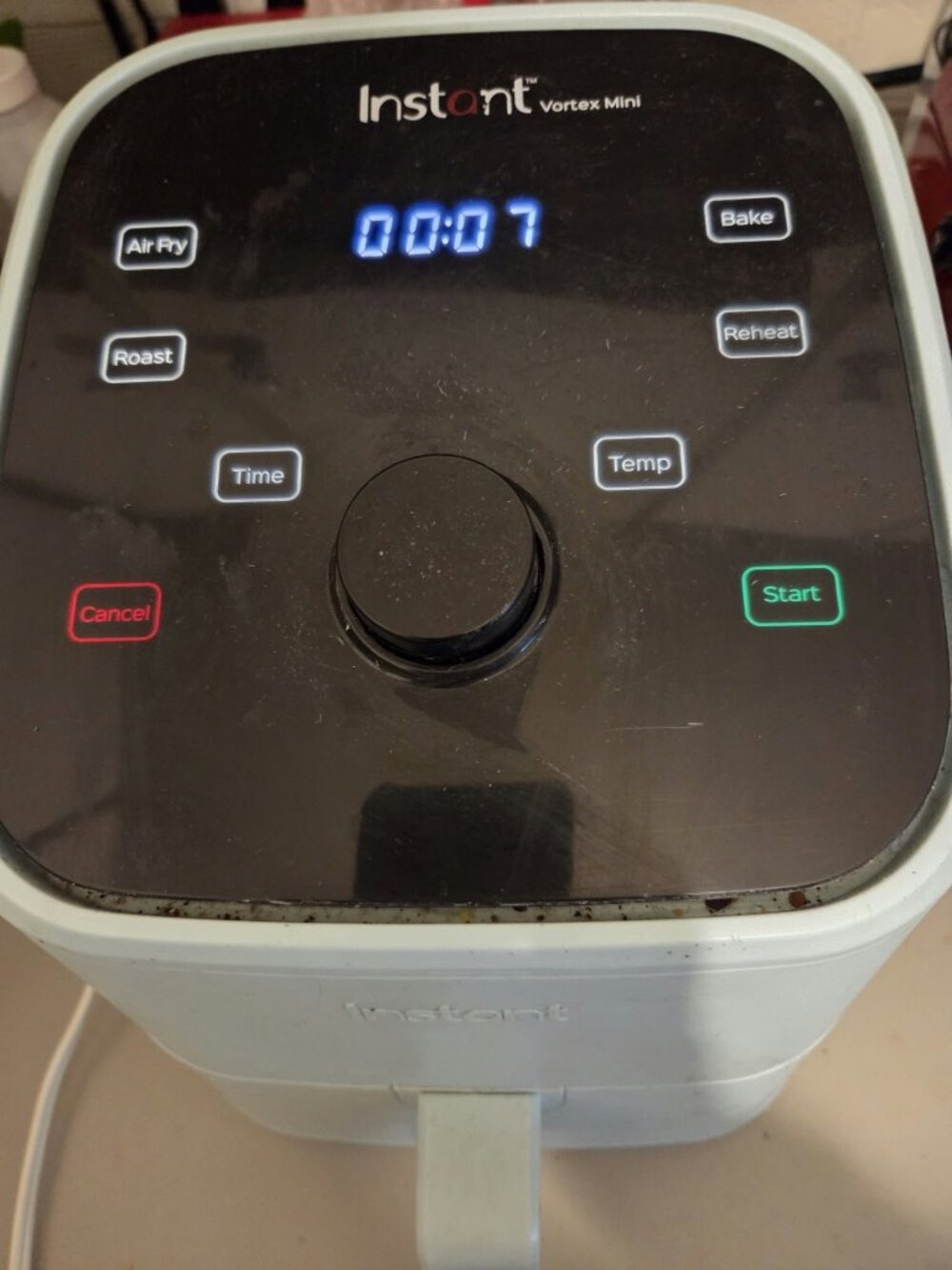 Instant Vortex Mini Air frier